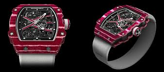 Richard Mille Replica Watches